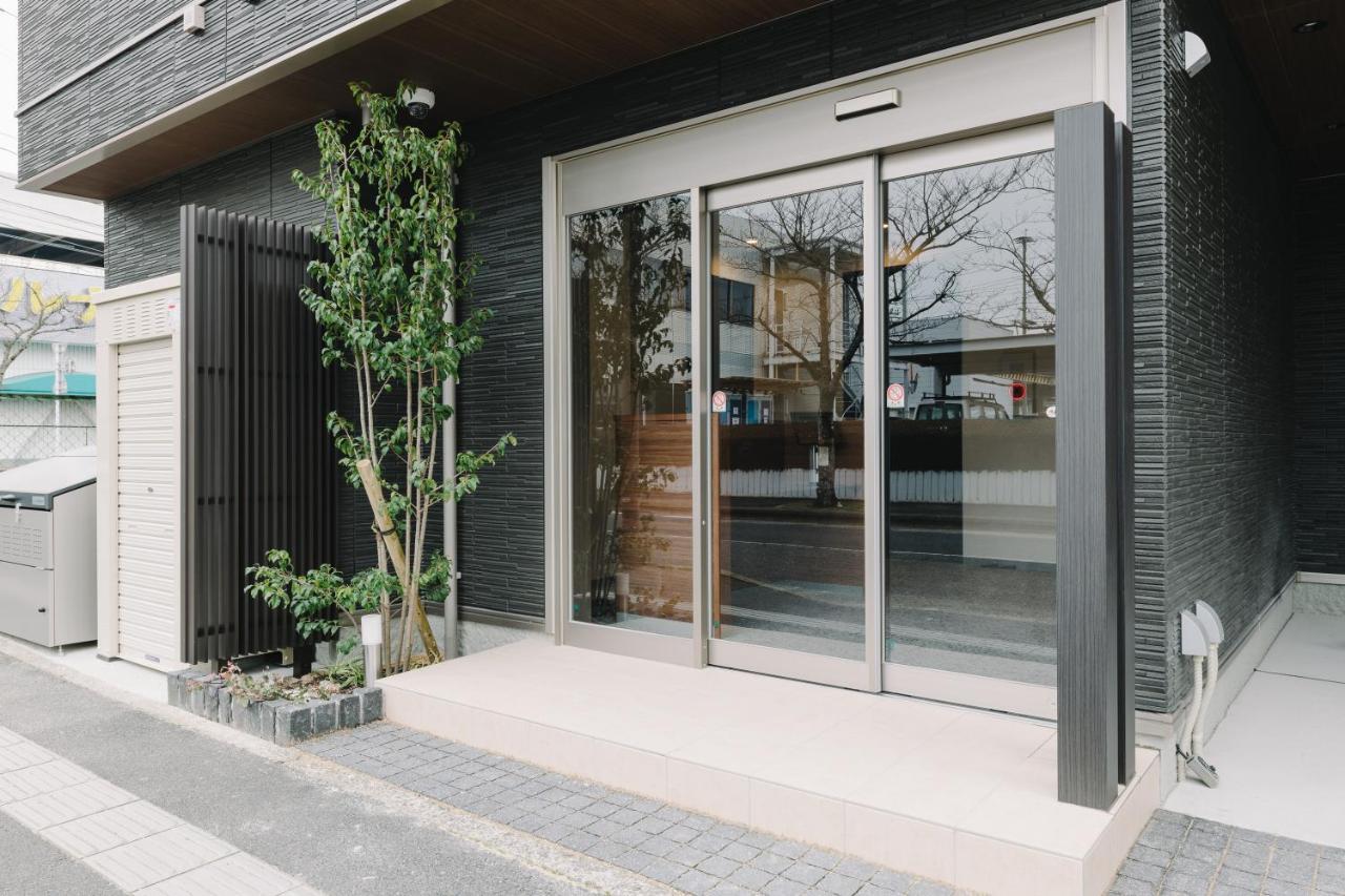 Grand Base Karatsu Ekiminami Exterior foto