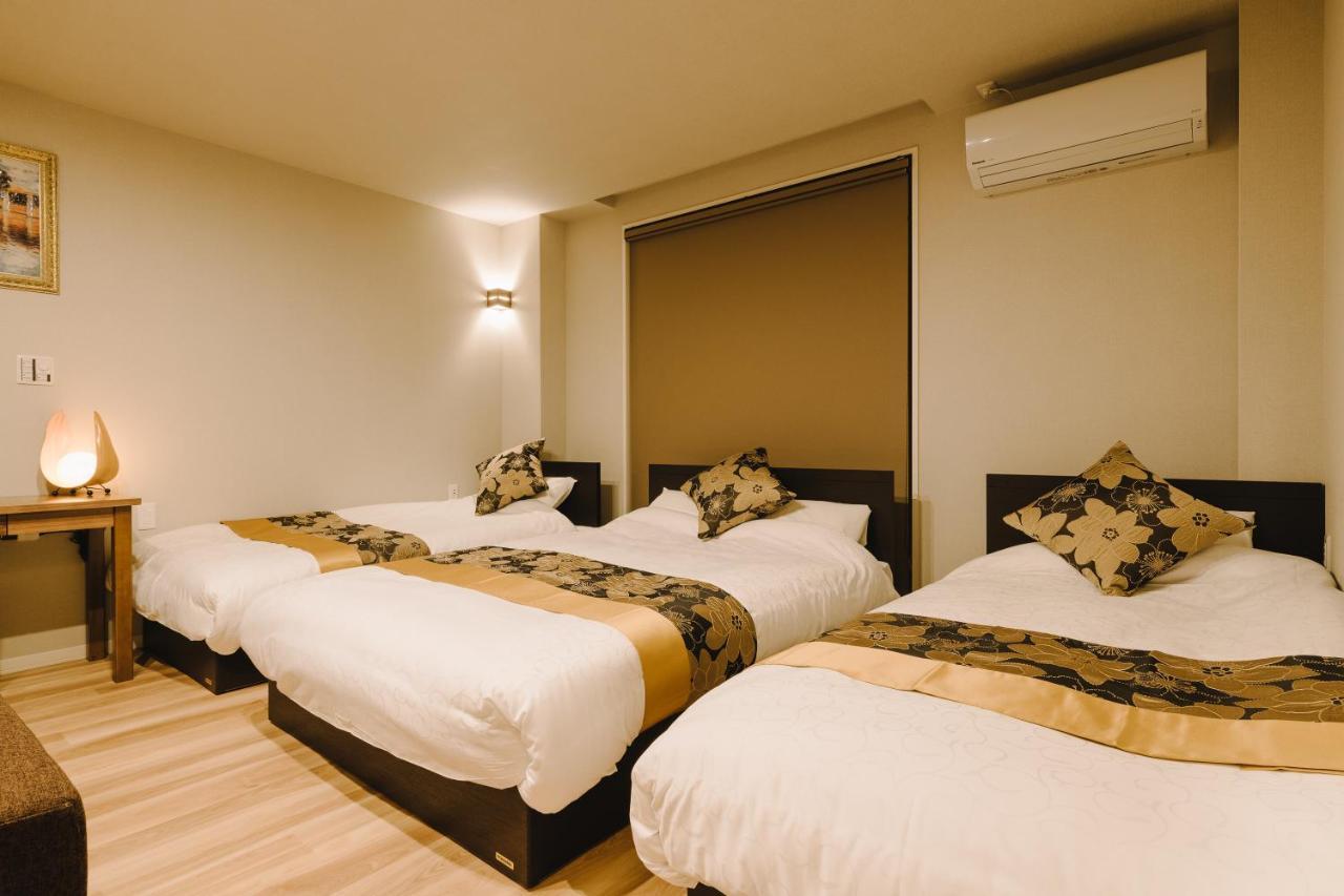 Grand Base Karatsu Ekiminami Exterior foto