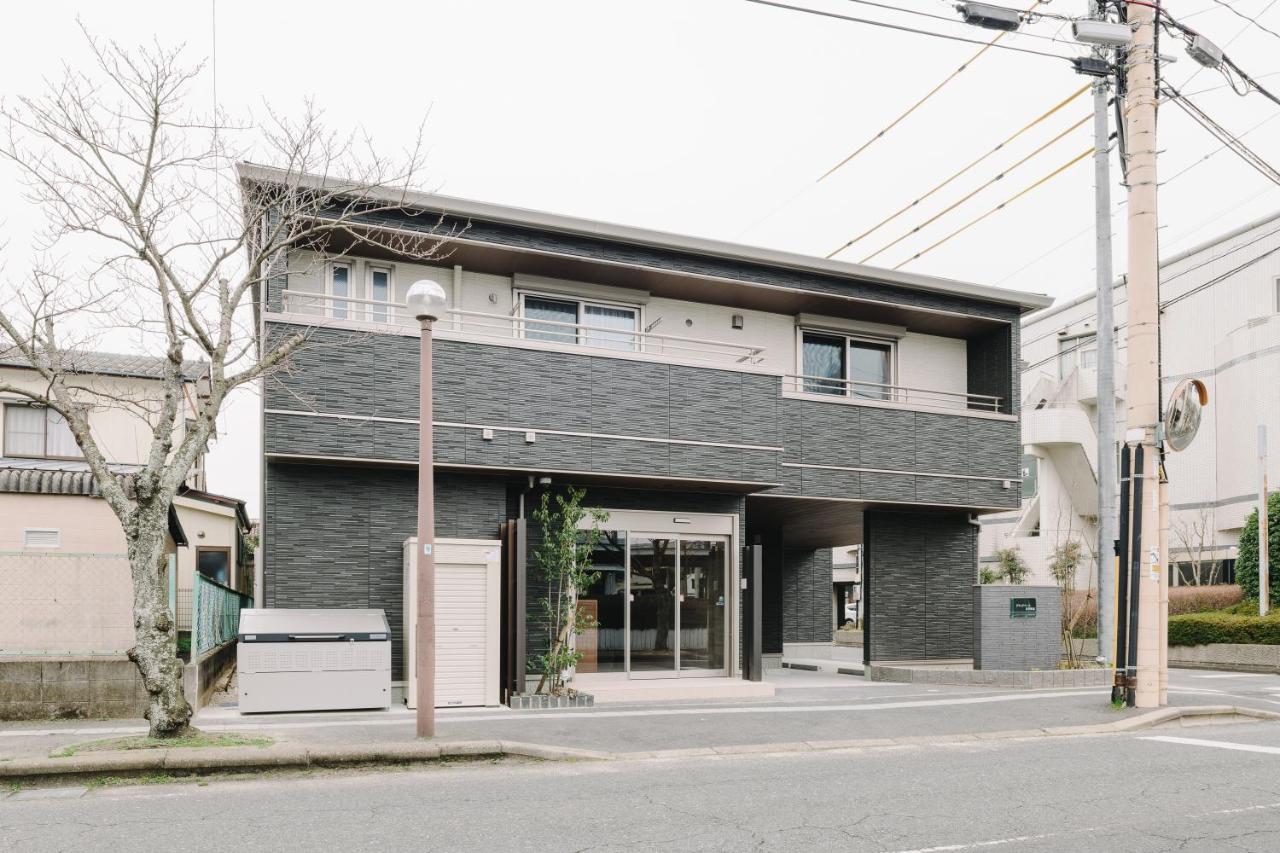 Grand Base Karatsu Ekiminami Exterior foto